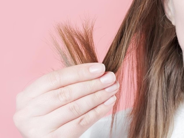 ¿Cabello seco después del verano? Te ayudamos a recuperarlo