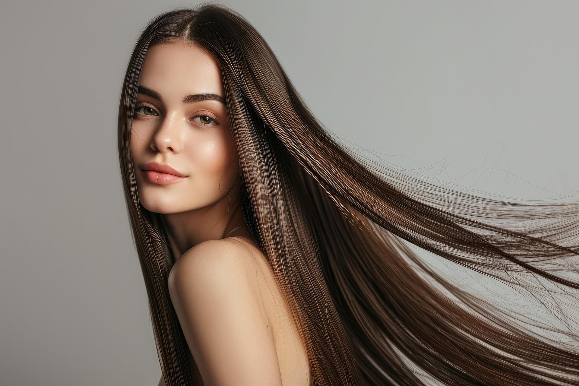 Consigue un cabello liso con el tratamiento Keratin Infusion en Cambados