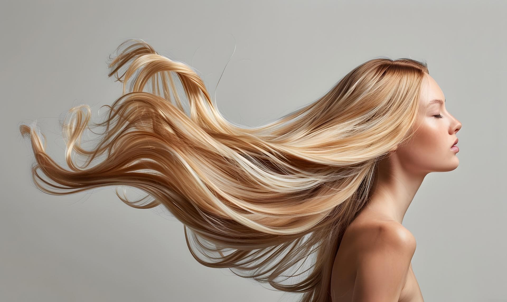 Estos productos para el pelo se adaptan a todo tipo de cabellos