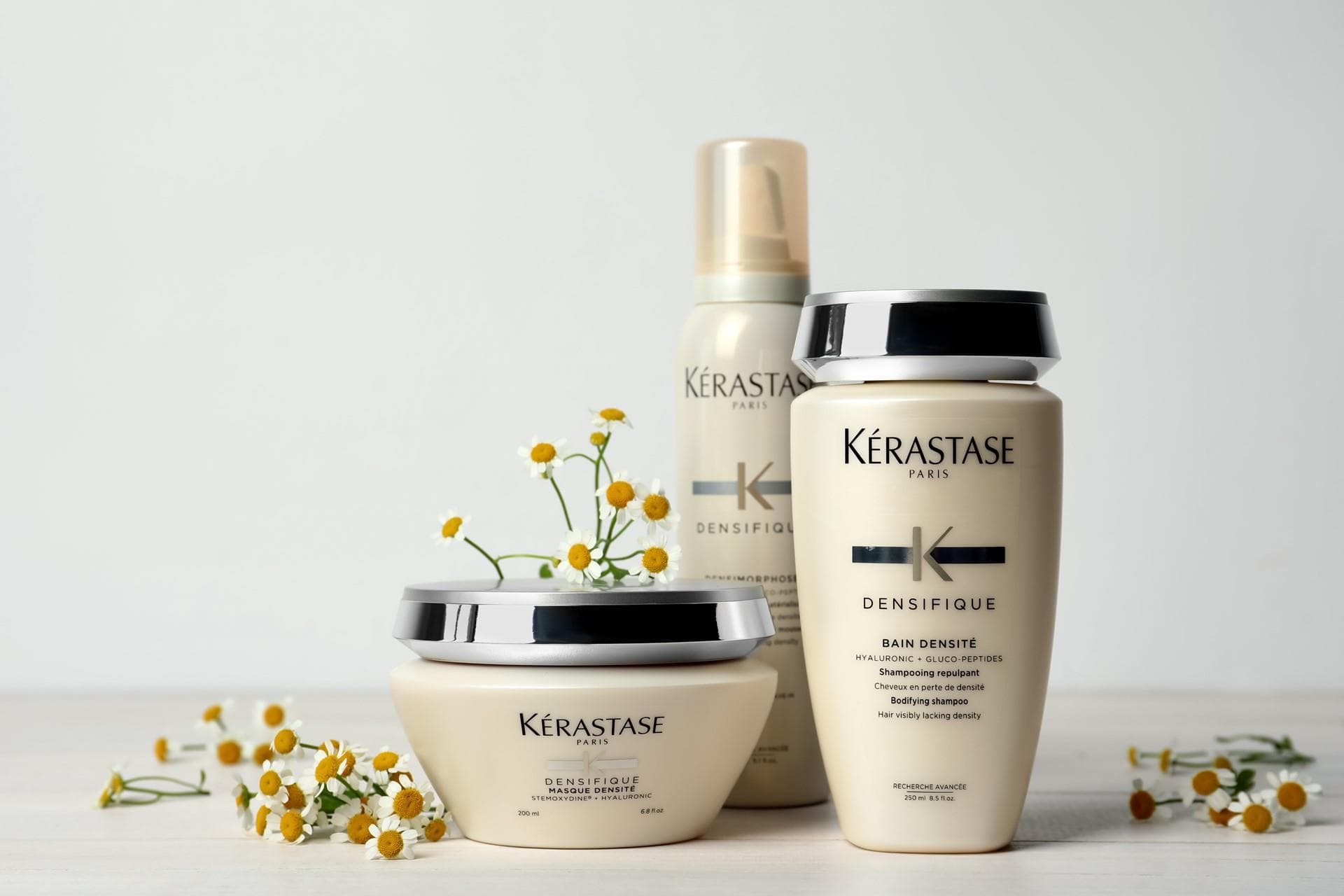 Cuida tu cabello con nuestros productos Kérastase en Cambados